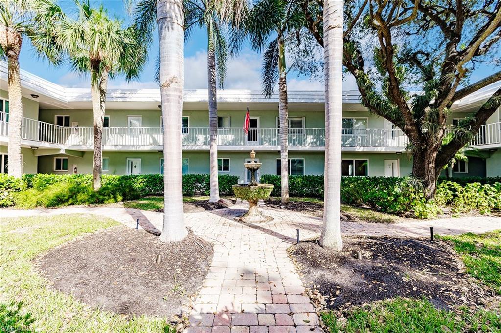 SOUTHWINDS ESTATES - Residential Lease