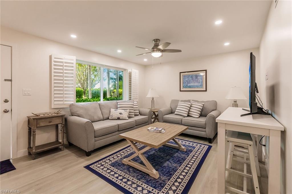 SOUTHWINDS ESTATES - Residential Lease