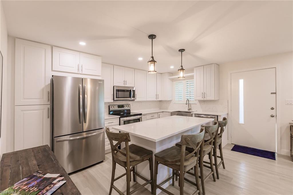 SOUTHWINDS ESTATES - Residential Lease