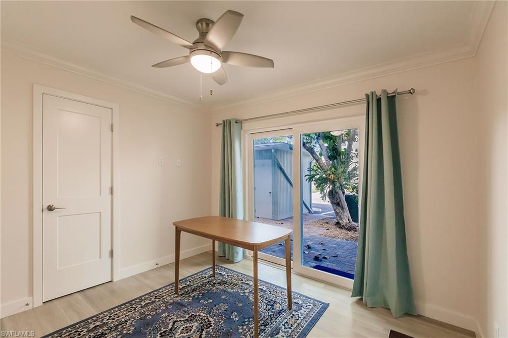 SOUTHWINDS ESTATES - Residential Lease
