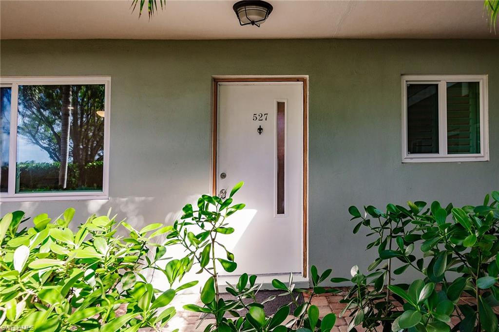 SOUTHWINDS ESTATES - Residential Lease
