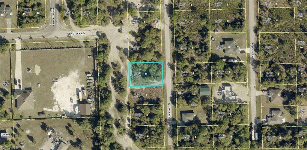 Discover the potential of this quarter-acre residential lot in Lehigh Acres. Whether you're planning to build your future dream home or seeking a promising investment, this property offers flexibility and value. A great opportunity to secure land in one of Southwest Florida's most growing communities.
