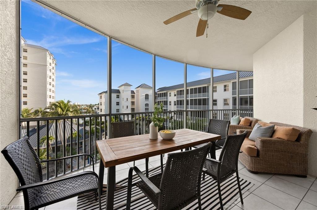 REGATTA - Residential Lease