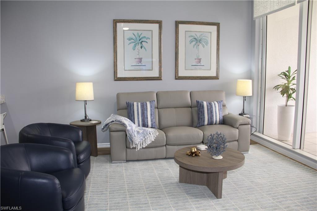 REGATTA - Residential Lease