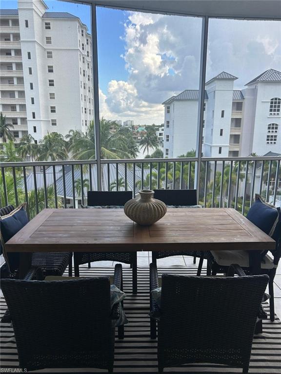REGATTA - Residential Lease