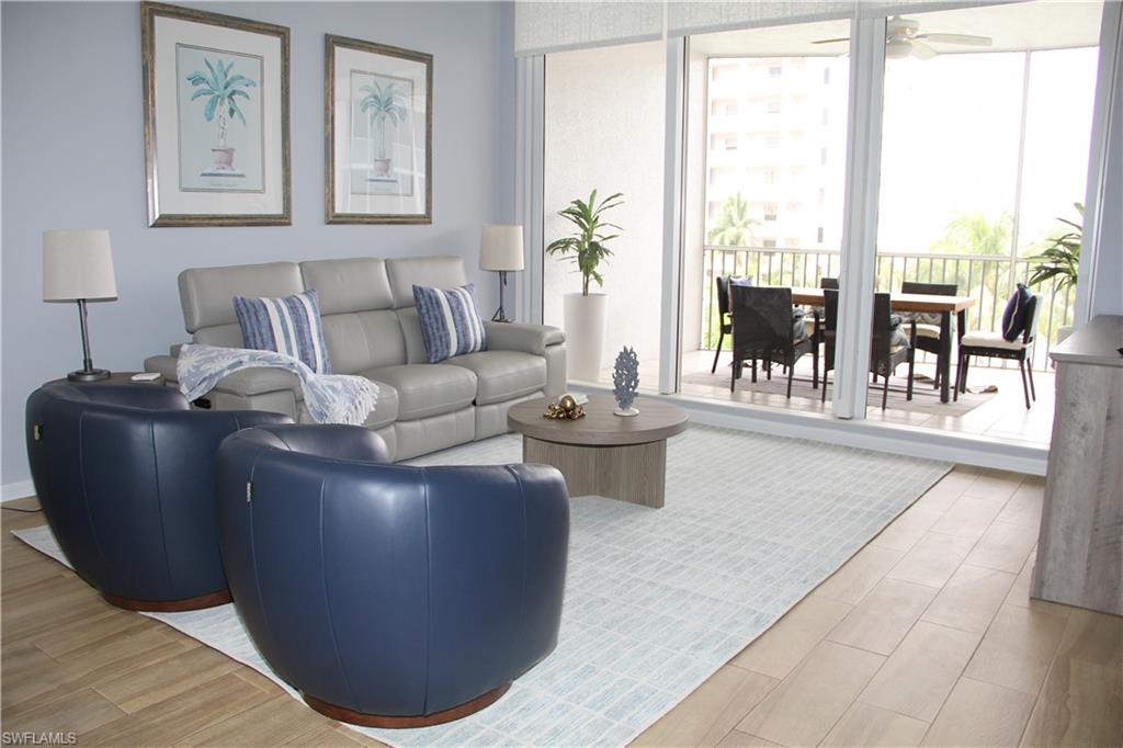 REGATTA - Residential Lease