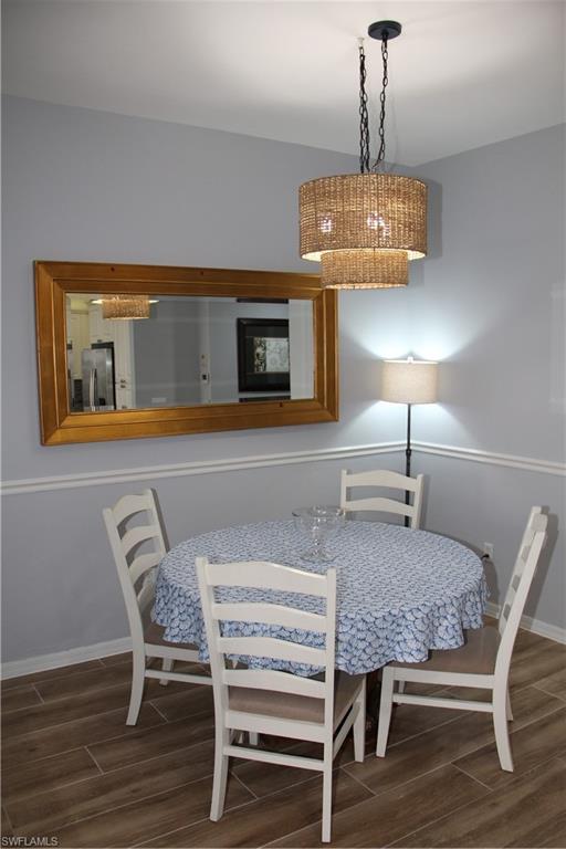 REGATTA - Residential Lease