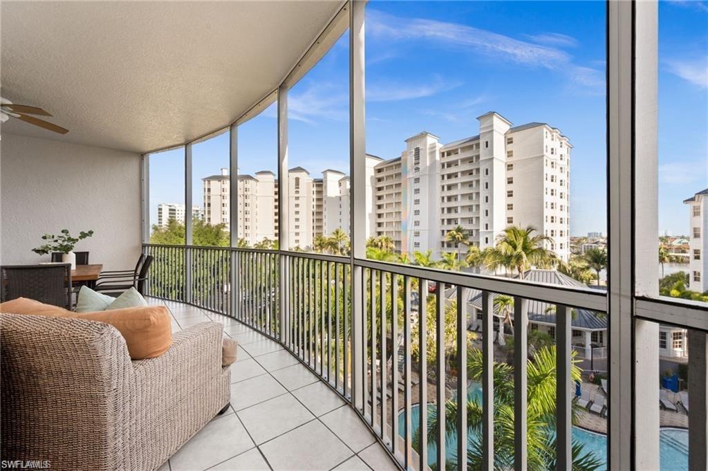 REGATTA - Residential Lease