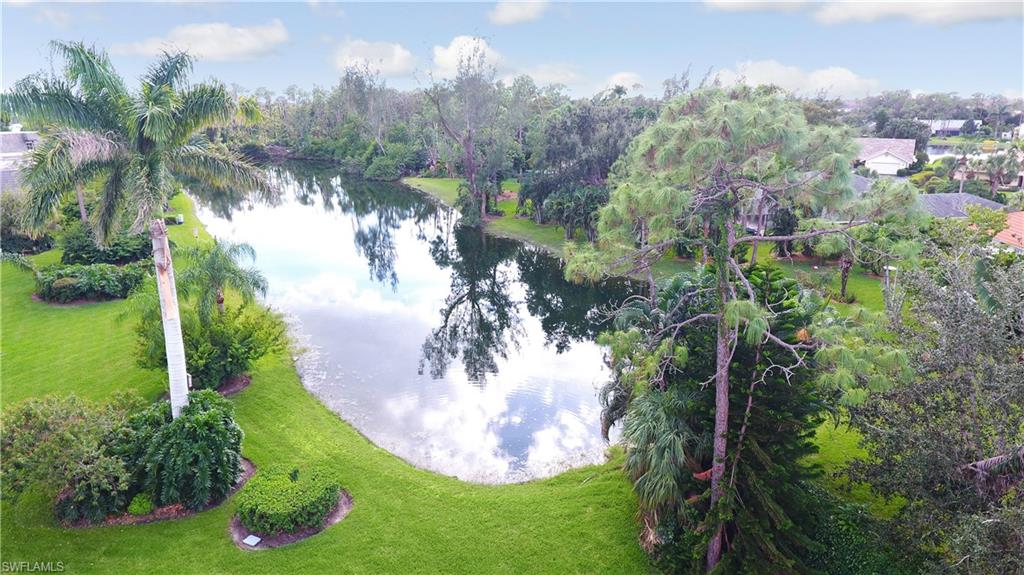 NAPLES BATH AND TENNIS CLUB - Residential