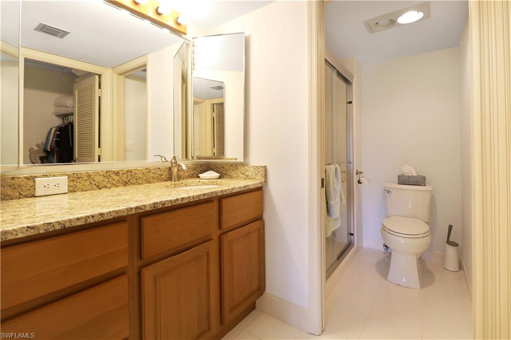 NAPLES BATH AND TENNIS CLUB - Residential
