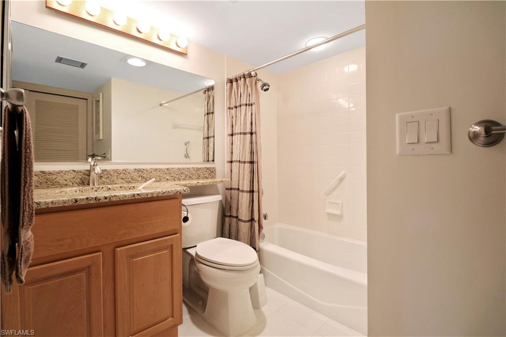 NAPLES BATH AND TENNIS CLUB - Residential