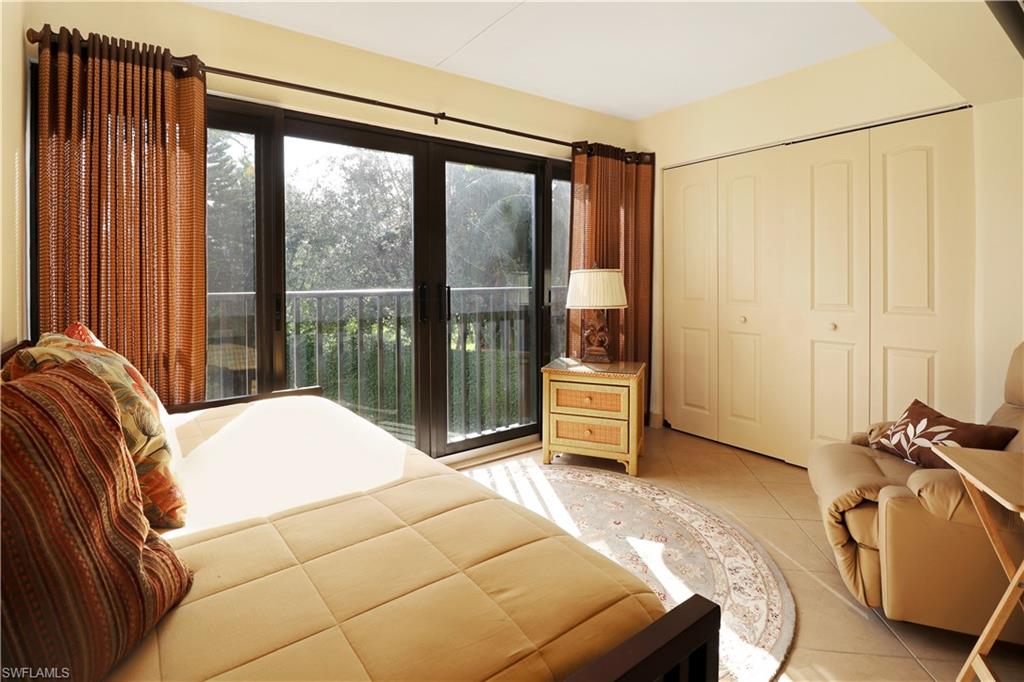 NAPLES BATH AND TENNIS CLUB - Residential