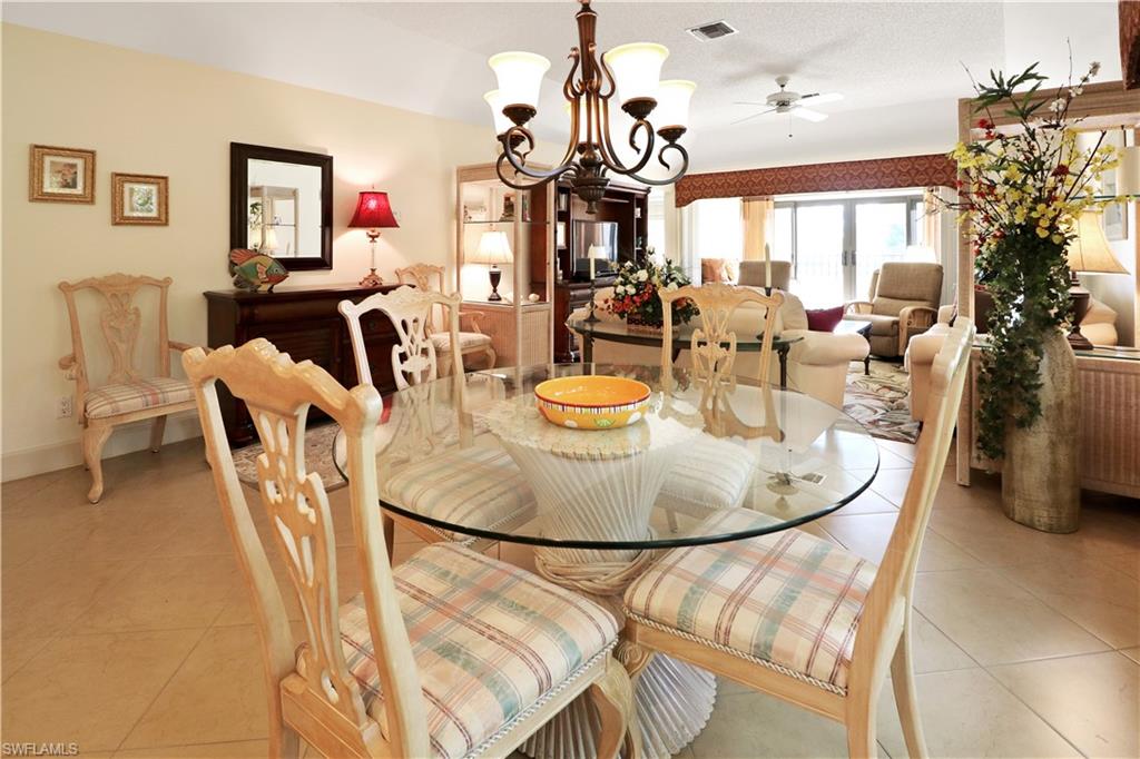 NAPLES BATH AND TENNIS CLUB - Residential