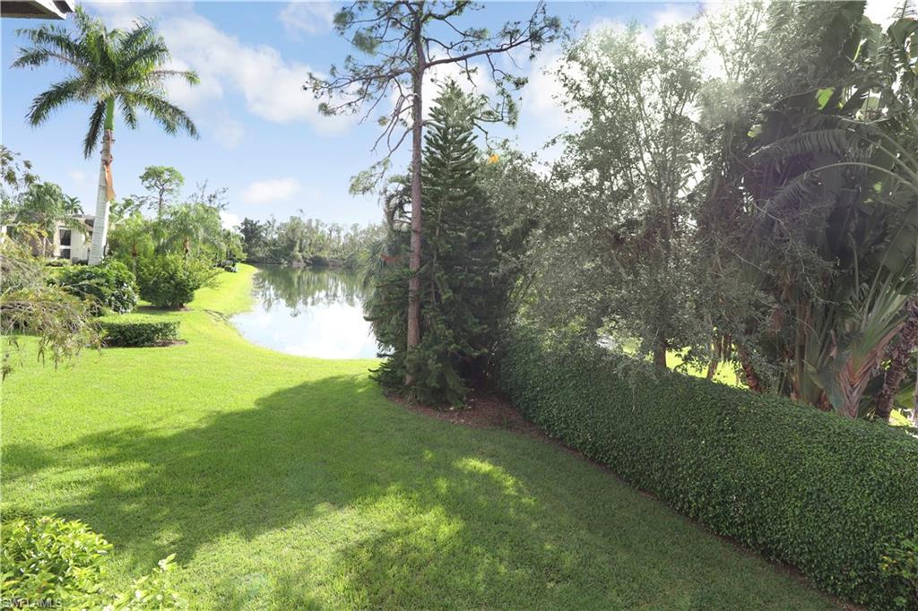 NAPLES BATH AND TENNIS CLUB - Residential
