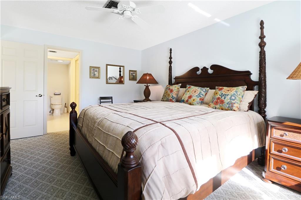 NAPLES BATH AND TENNIS CLUB - Residential