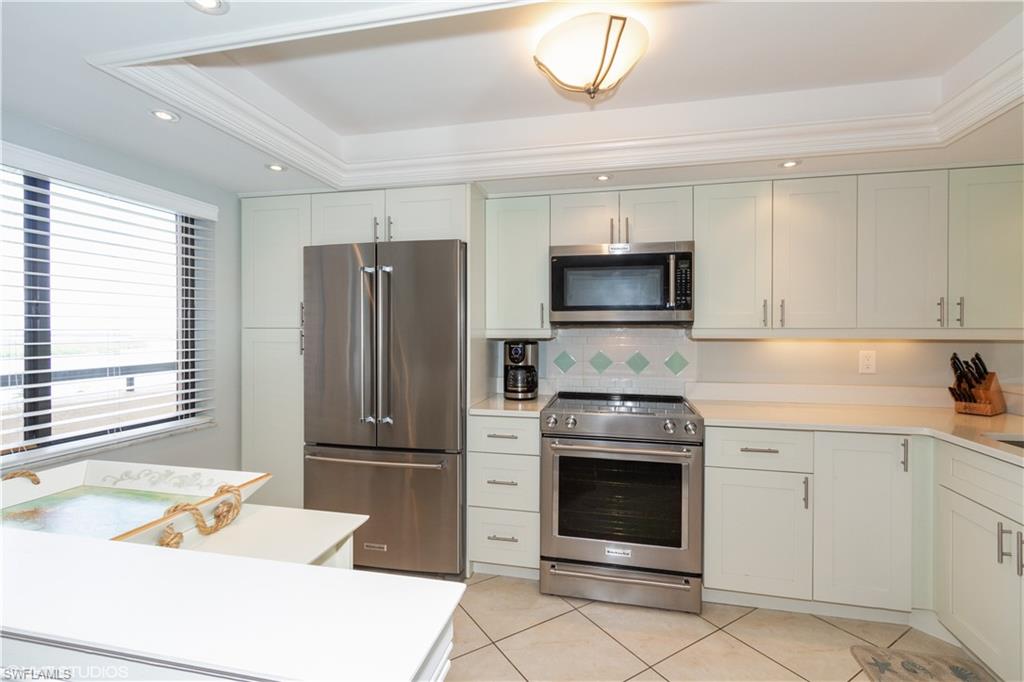 ISLANDS END CONDO - Residential