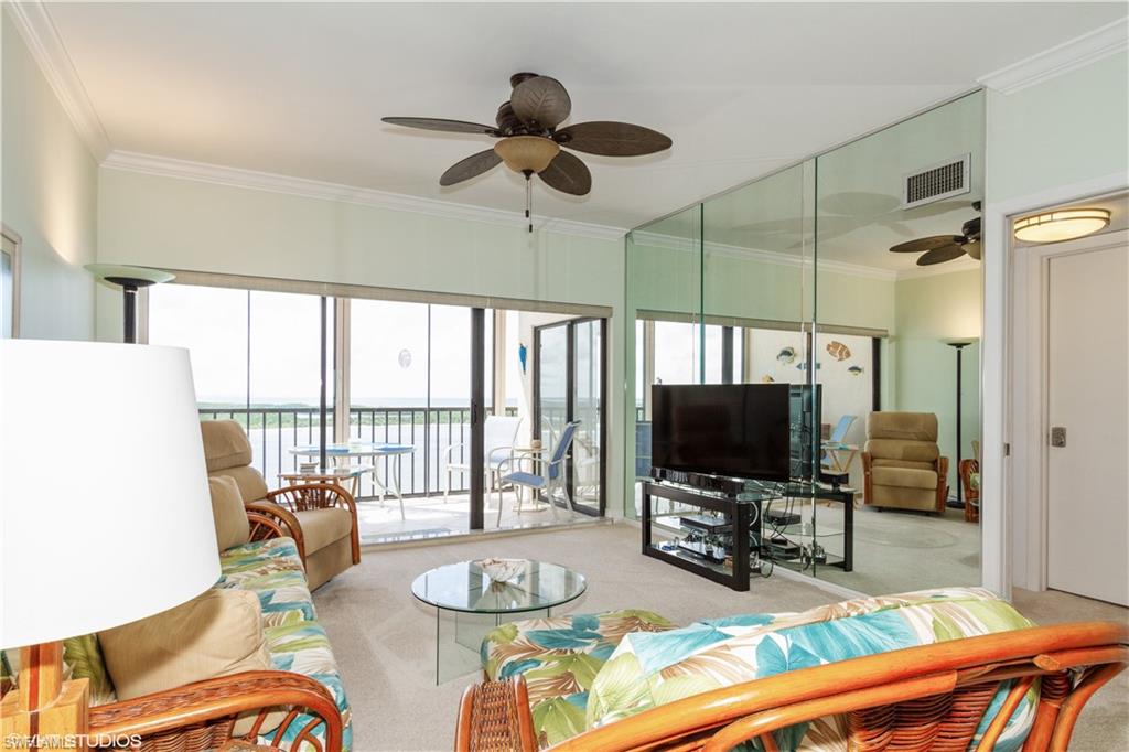 ISLANDS END CONDO - Residential