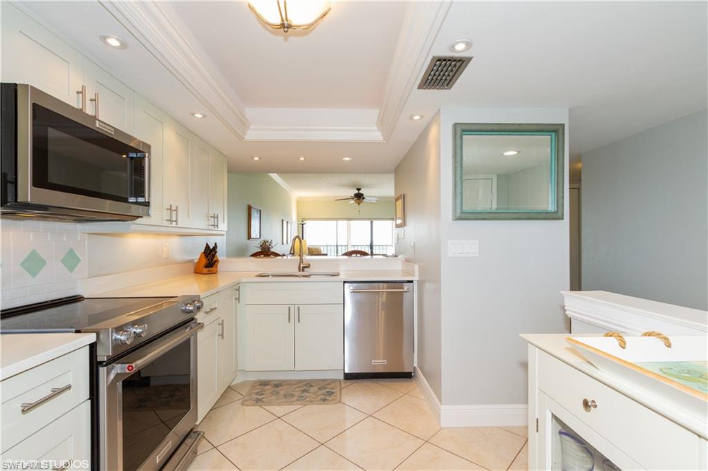 ISLANDS END CONDO - Residential