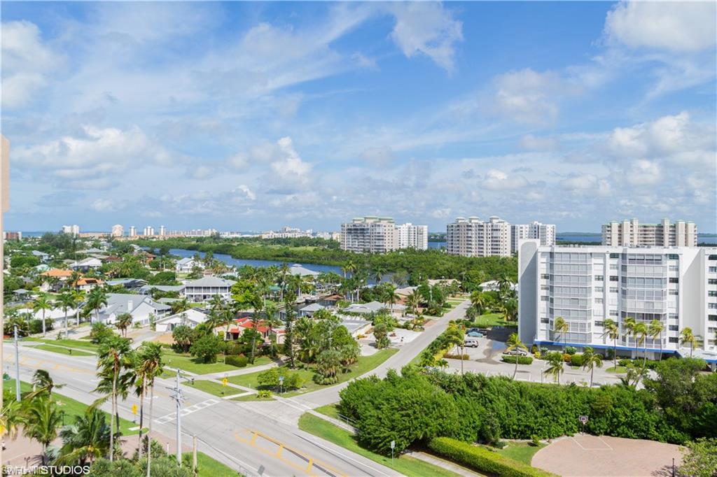 ISLANDS END CONDO - Residential