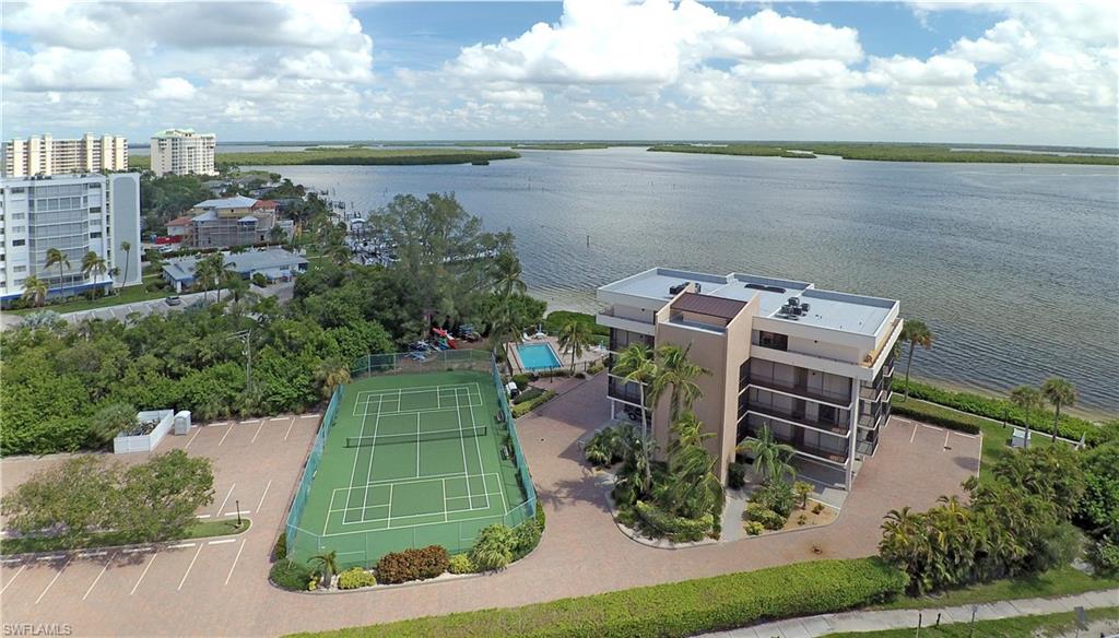 ISLANDS END CONDO - Residential