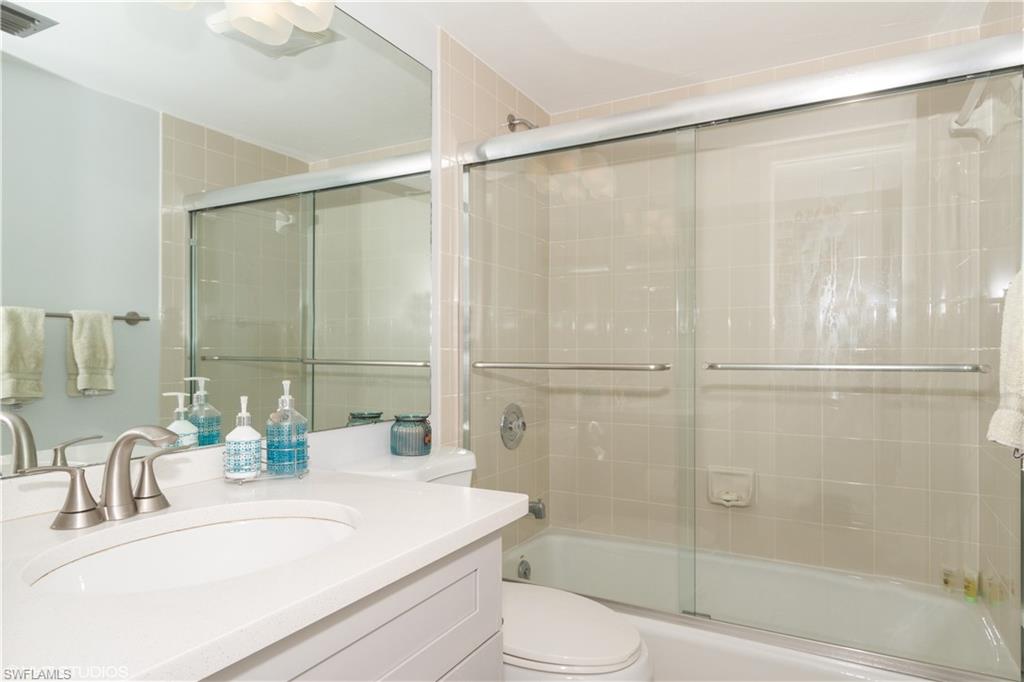 ISLANDS END CONDO - Residential