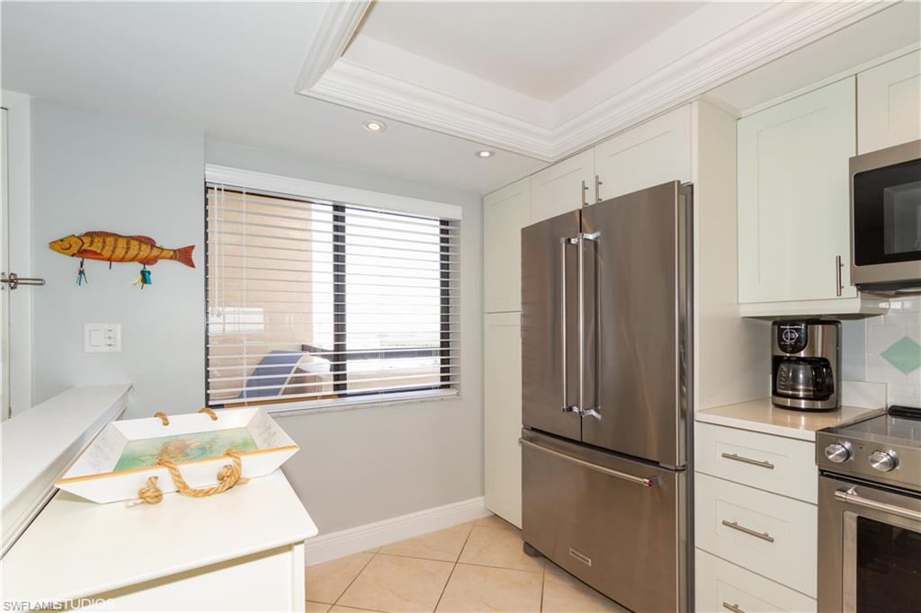 ISLANDS END CONDO - Residential