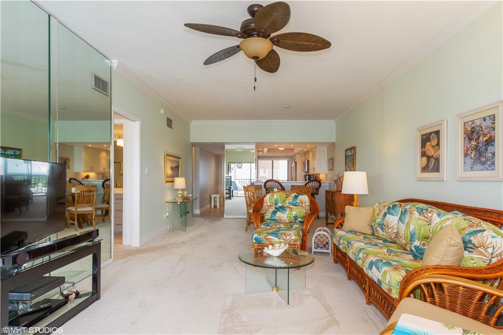 ISLANDS END CONDO - Residential