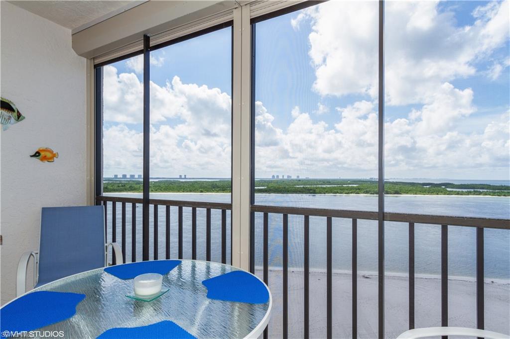 ISLANDS END CONDO - Residential