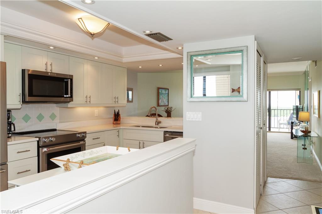 ISLANDS END CONDO - Residential