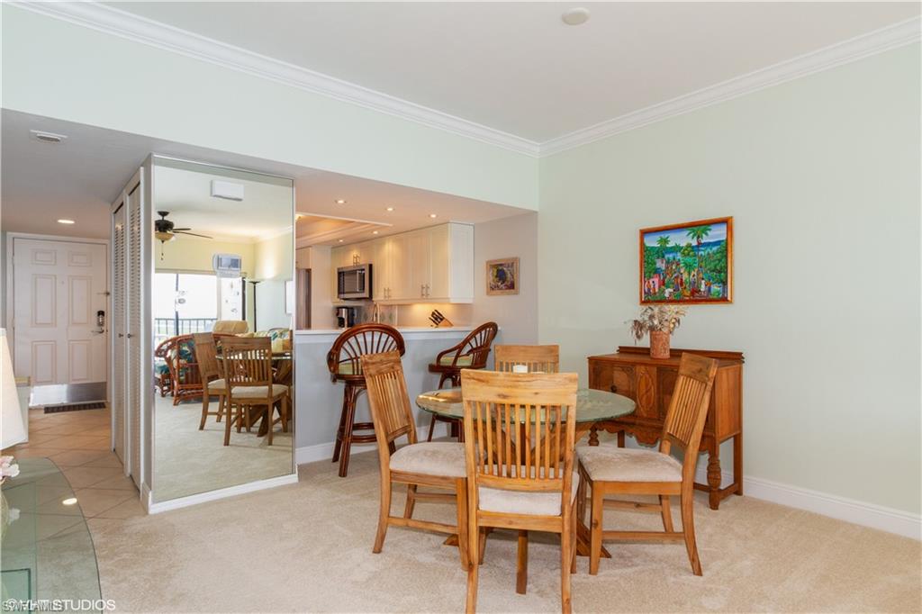 ISLANDS END CONDO - Residential