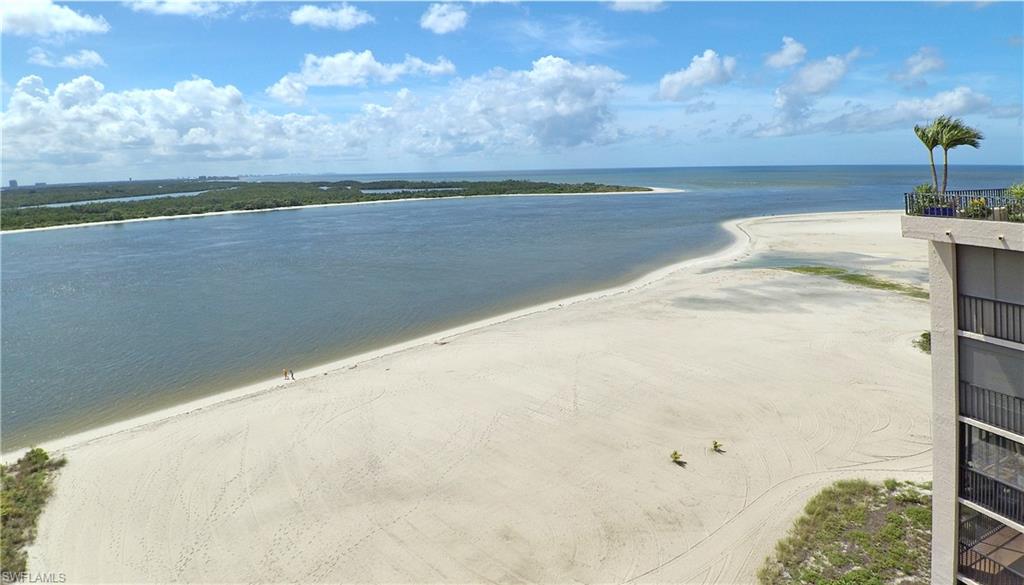 ISLANDS END CONDO - Residential