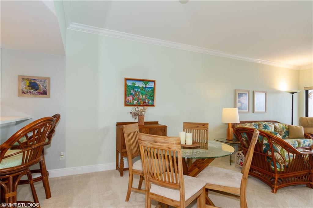 ISLANDS END CONDO - Residential