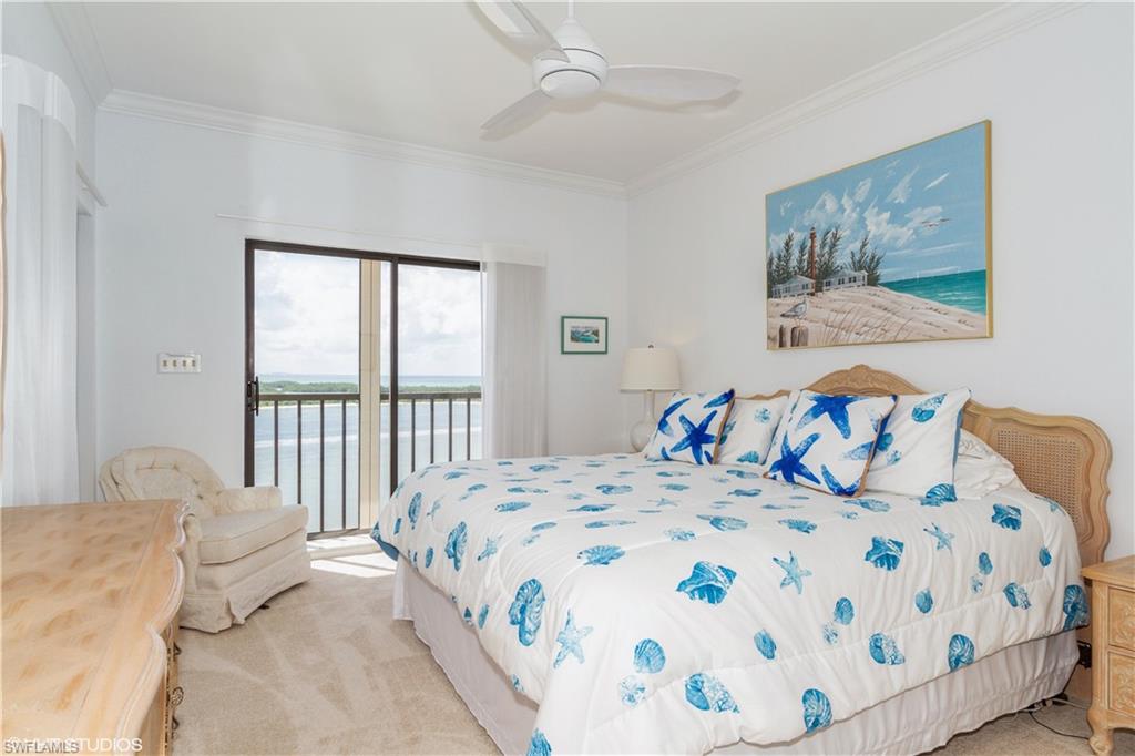 ISLANDS END CONDO - Residential