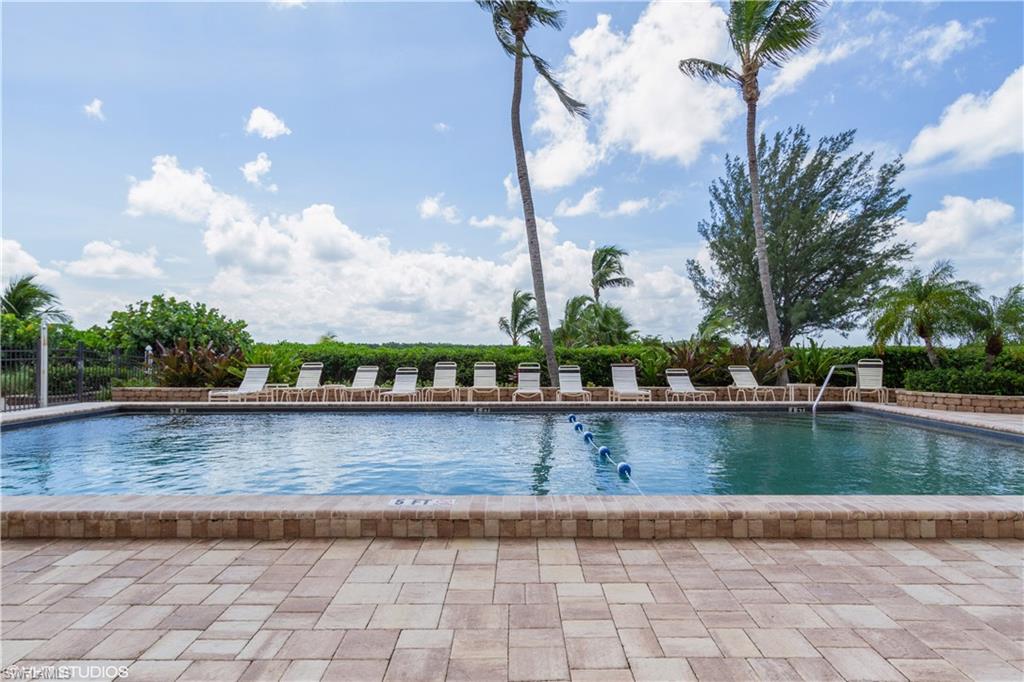 ISLANDS END CONDO - Residential