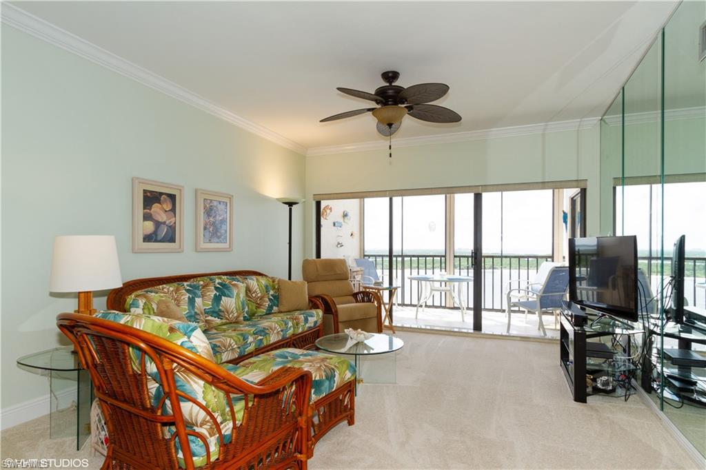 ISLANDS END CONDO - Residential