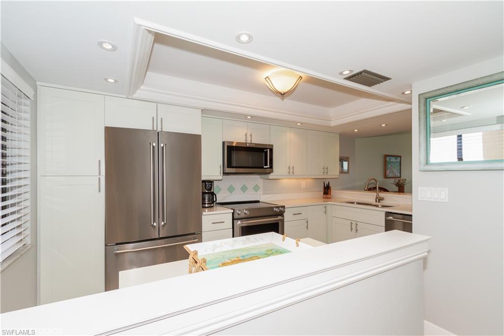 ISLANDS END CONDO - Residential