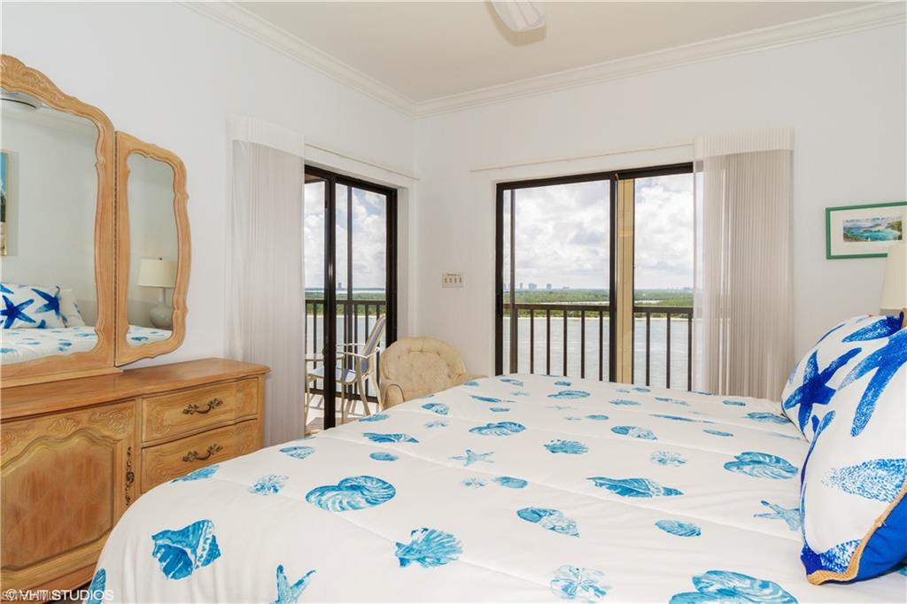ISLANDS END CONDO - Residential