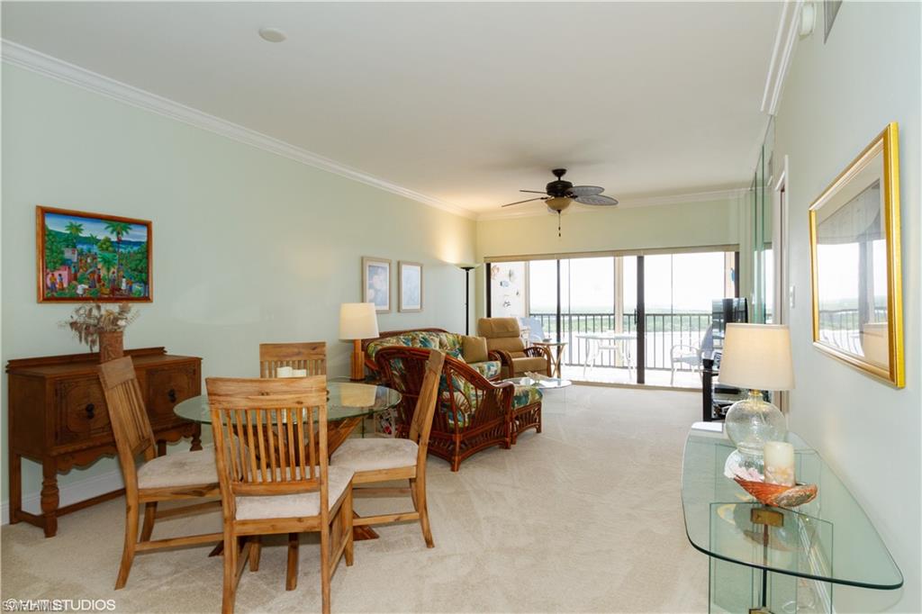 ISLANDS END CONDO - Residential