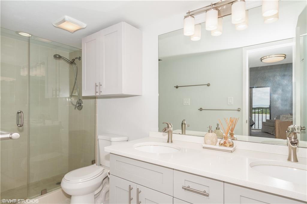 ISLANDS END CONDO - Residential