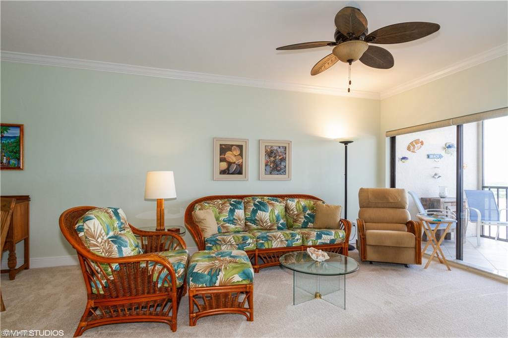 ISLANDS END CONDO - Residential