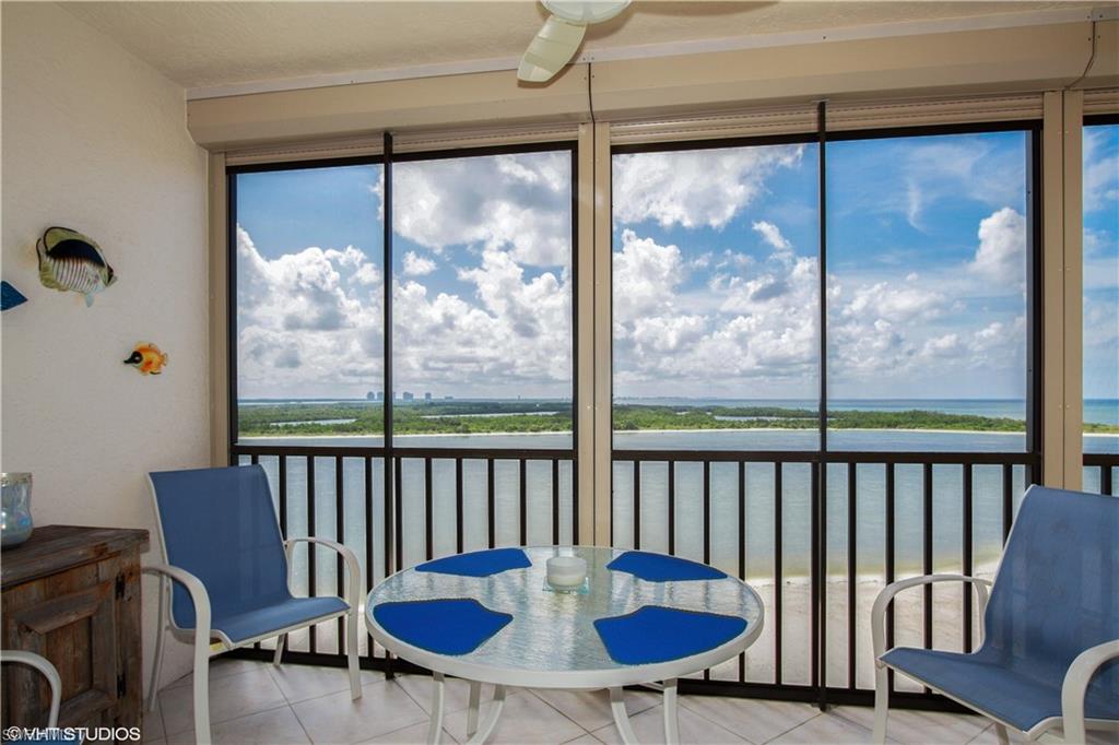 ISLANDS END CONDO - Residential