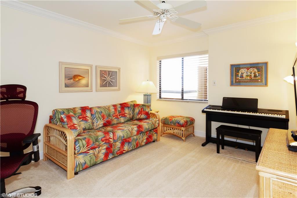 ISLANDS END CONDO - Residential