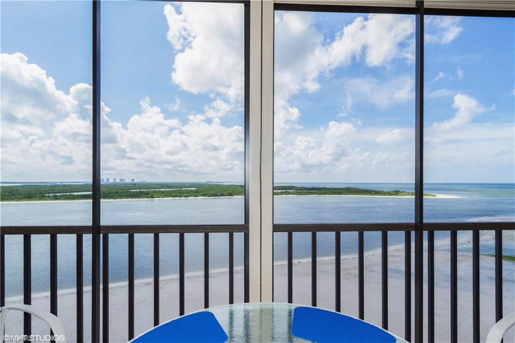 ISLANDS END CONDO - Residential