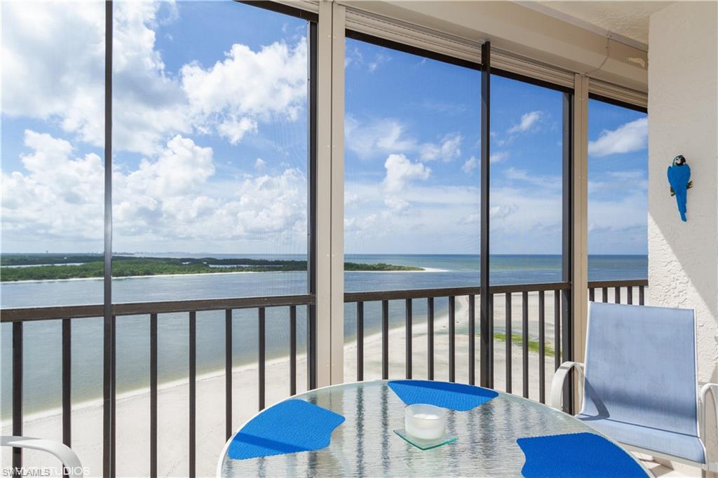 ISLANDS END CONDO - Residential