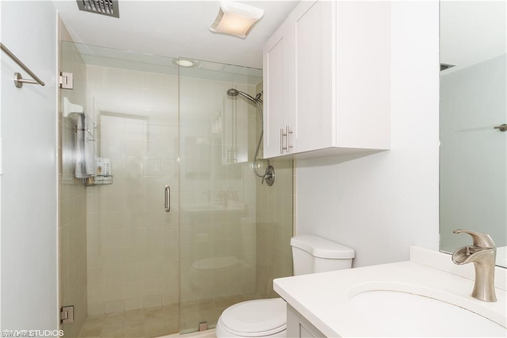 ISLANDS END CONDO - Residential