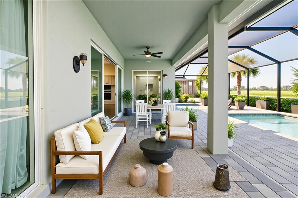 THE NATIONAL GOLF & COUNTRY CLUB AT AVE MARIA - Residential