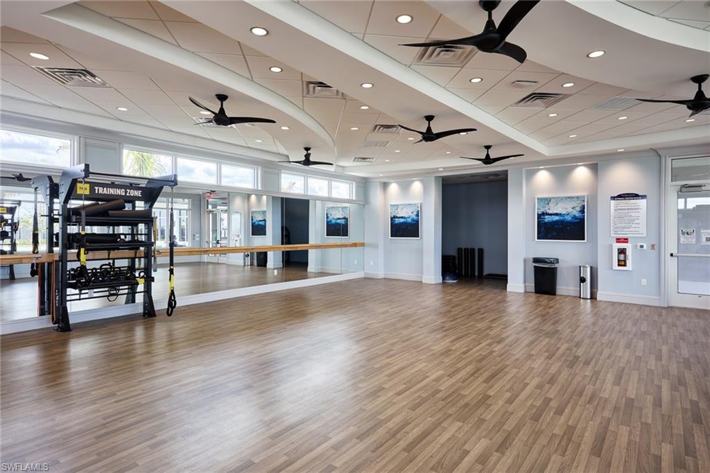 THE NATIONAL GOLF & COUNTRY CLUB AT AVE MARIA - Residential