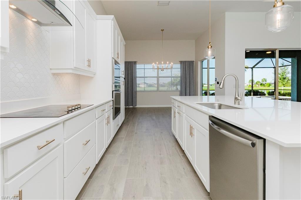 THE NATIONAL GOLF & COUNTRY CLUB AT AVE MARIA - Residential