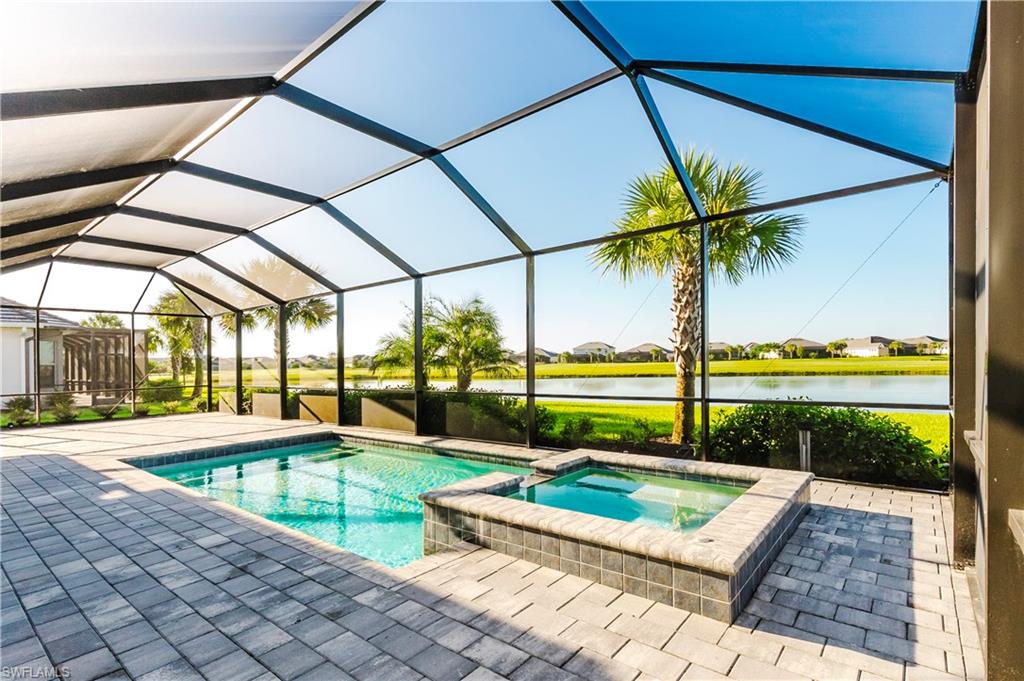 THE NATIONAL GOLF & COUNTRY CLUB AT AVE MARIA - Residential