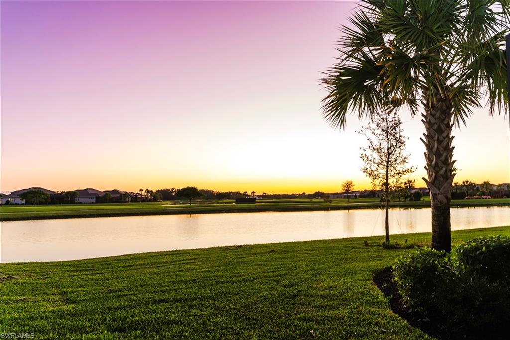 THE NATIONAL GOLF & COUNTRY CLUB AT AVE MARIA - Residential
